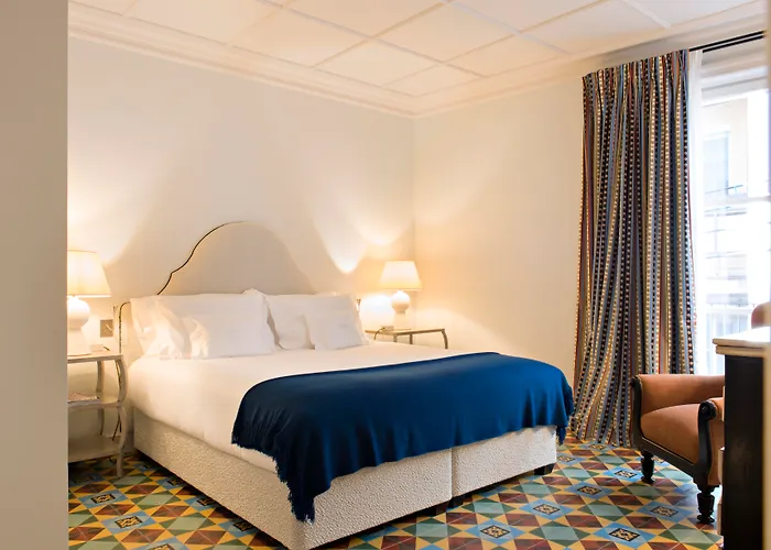 HOTEL MAMÁ, The Magic Hotel by Grupo Cappuccino.