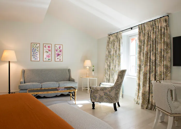 HOTEL MAMÁ, The Magic Hotel by Grupo Cappuccino.