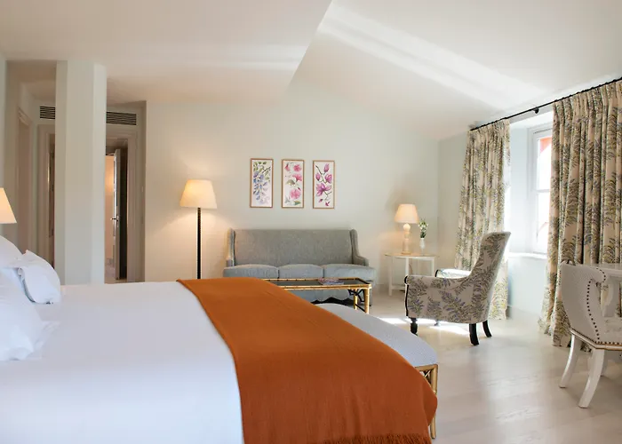 HOTEL MAMÁ, The Magic Hotel by Grupo Cappuccino.
