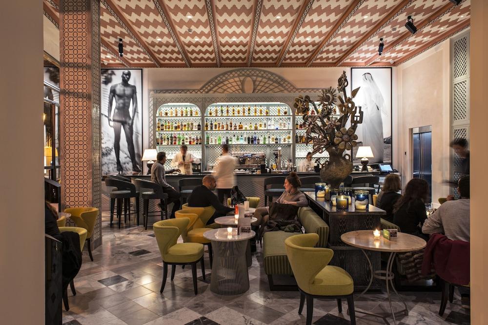 Hotel Cappuccino - Palma di Maiorca