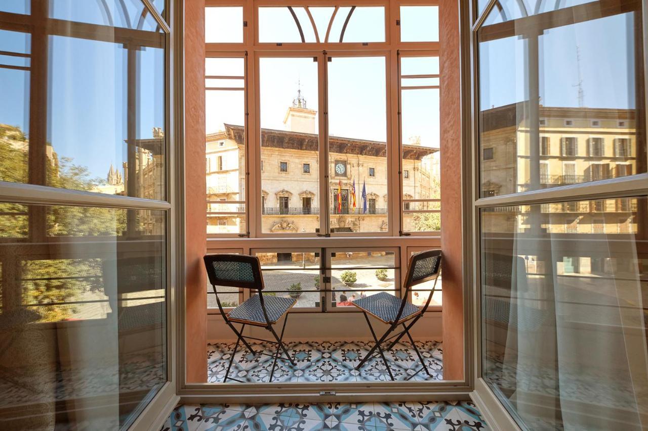 Hotel Cappuccino - Palma di Maiorca