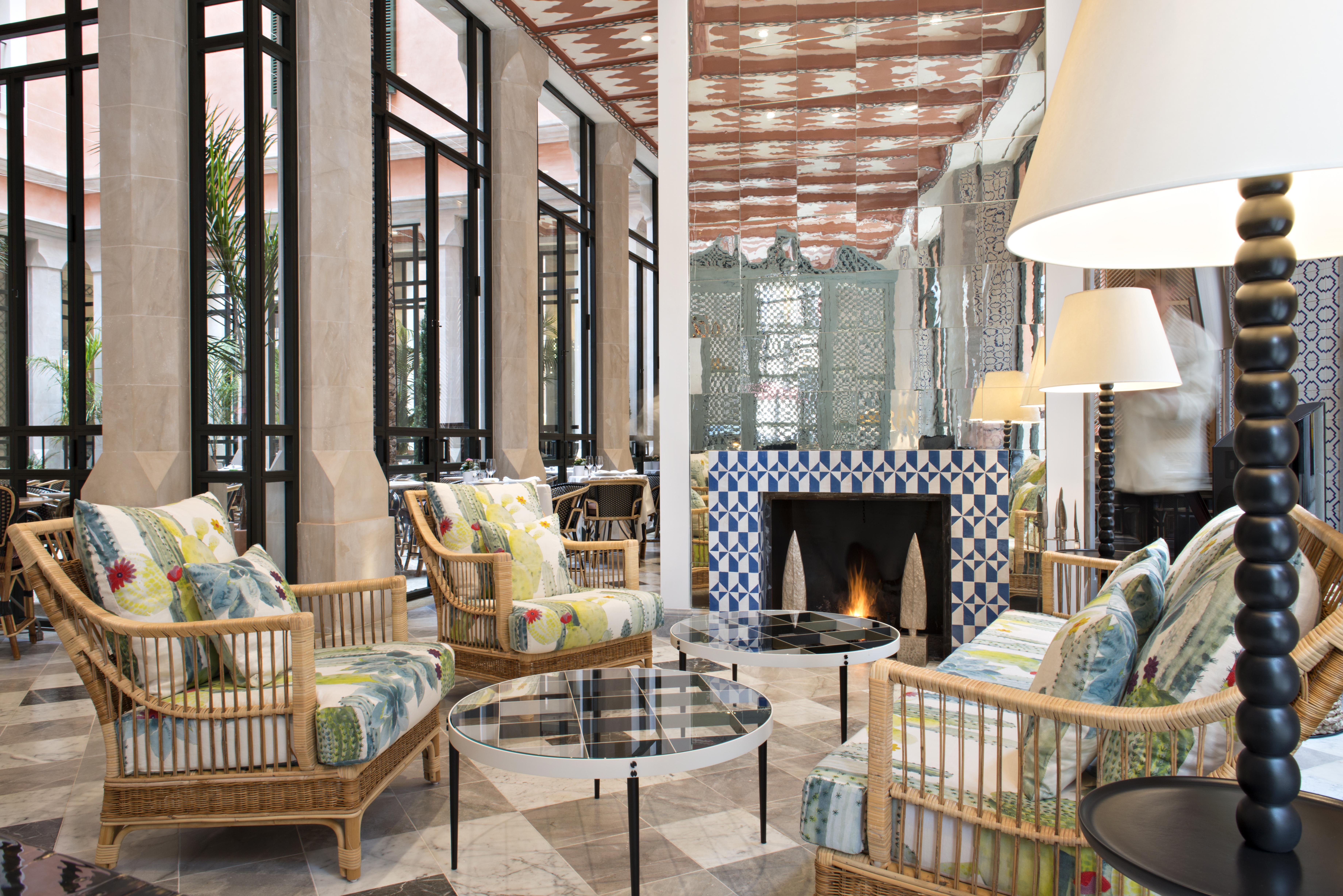 Hotel Cappuccino - Palma di Maiorca