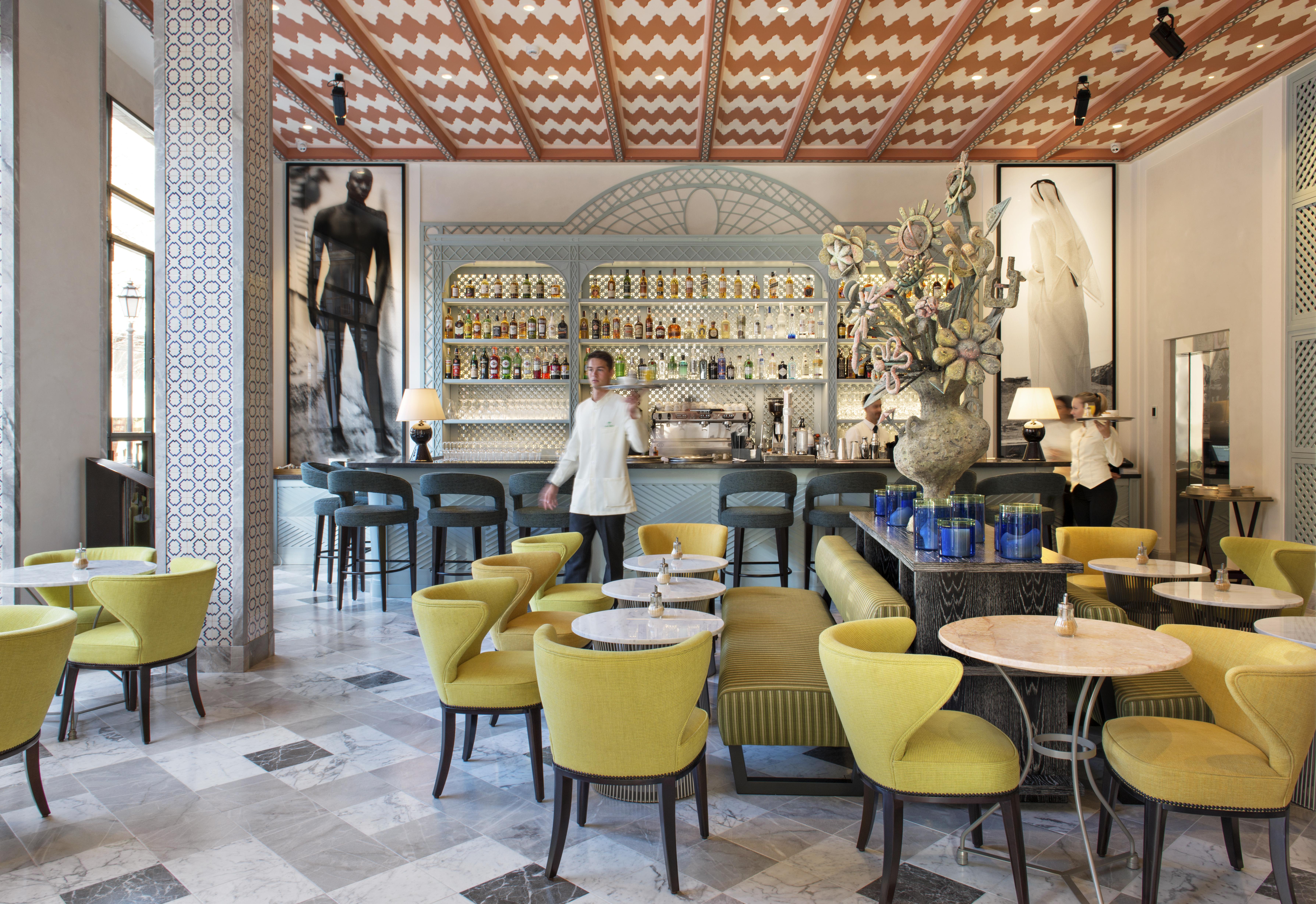 Hotel Cappuccino - Palma di Maiorca