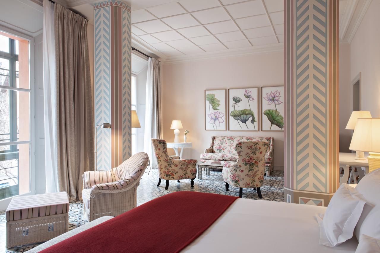 Hotel Cappuccino - Palma di Maiorca