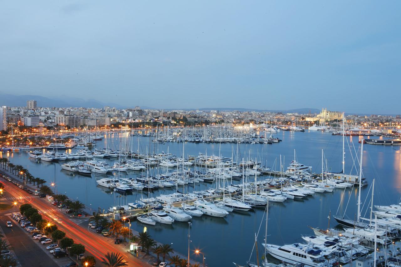 Cappuccino - 5* Palma di Maiorca