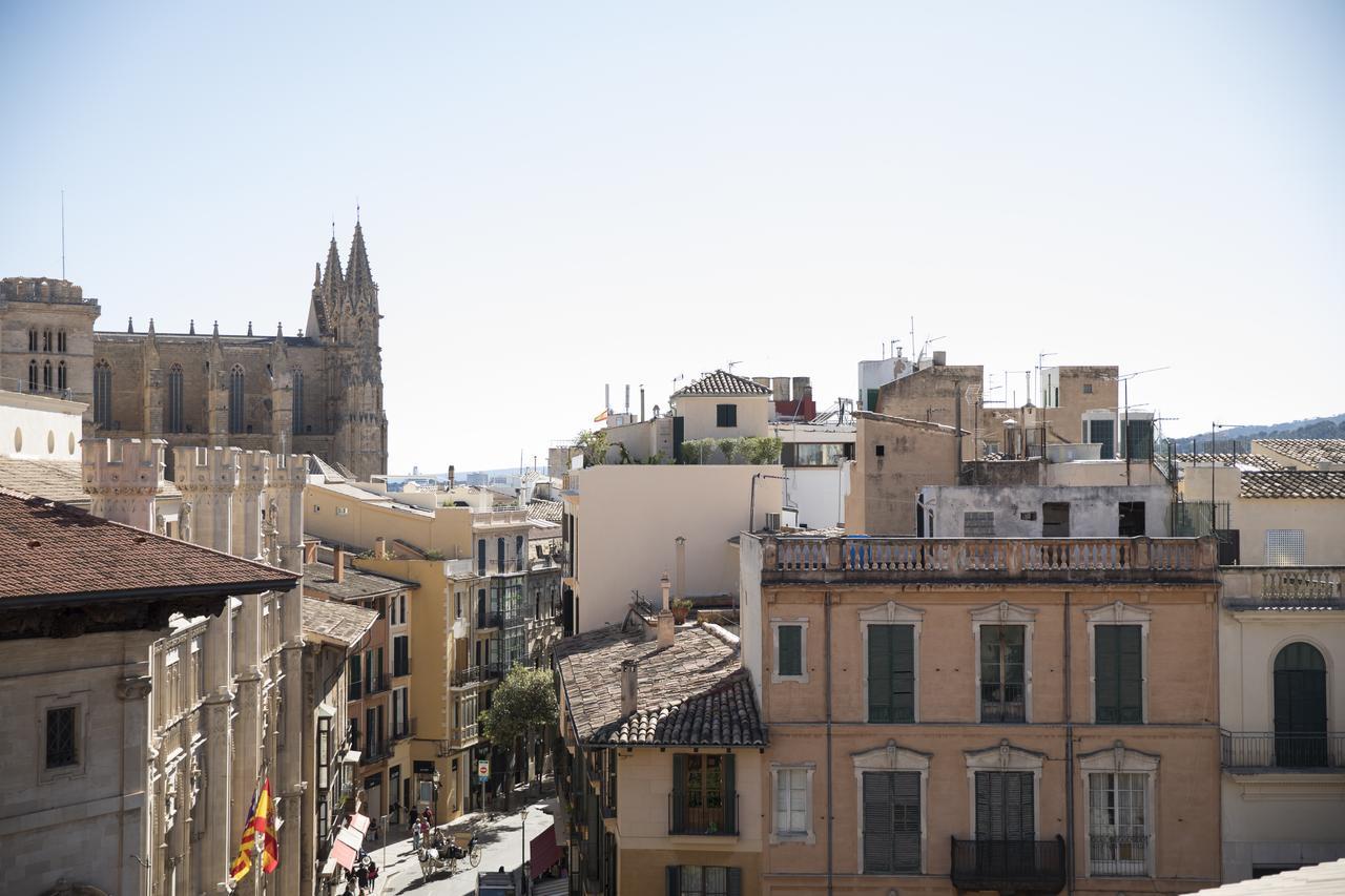 Cappuccino - Palma di Maiorca
