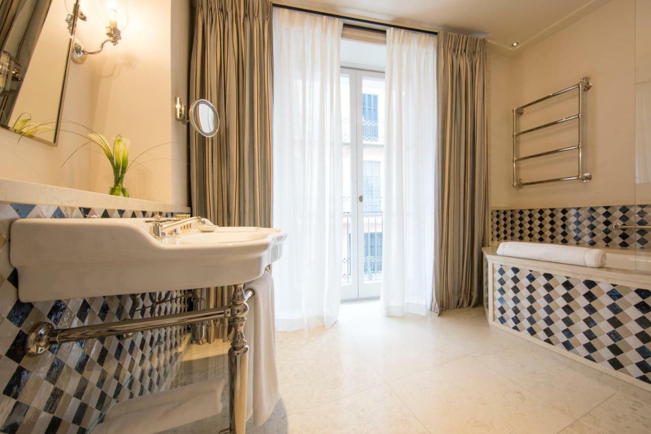 Hotel Cappuccino - Palma di Maiorca